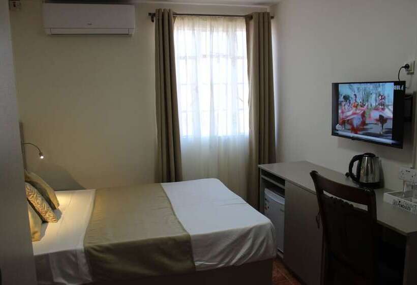 اتاق استاندارد, Sikamifer Tourist Resort