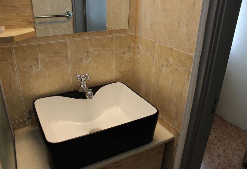 اتاق خانوادگی, Sikamifer Tourist Resort