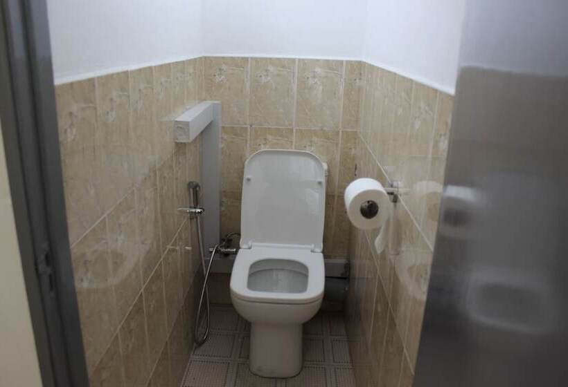 اتاق خانوادگی, Sikamifer Tourist Resort