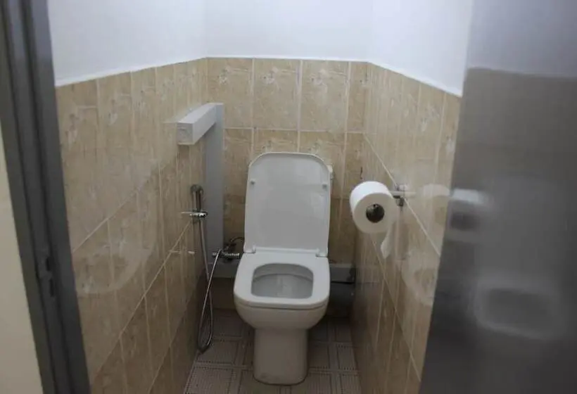 اتاق خانوادگی, Sikamifer Tourist Resort
