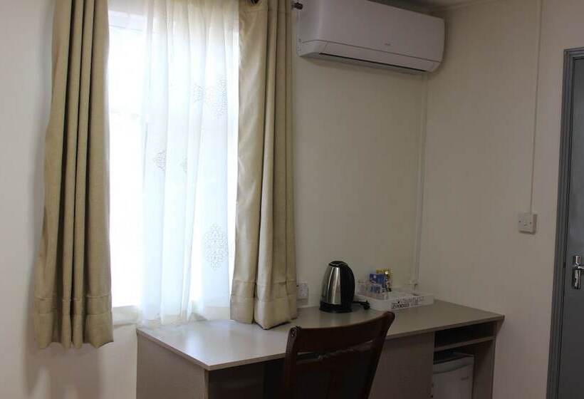 اتاق استاندارد, Sikamifer Tourist Resort