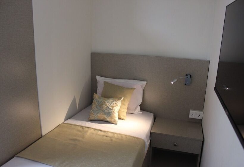 اتاق استاندارد, Sikamifer Tourist Resort