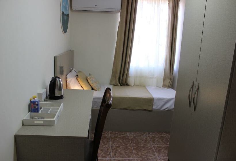 اتاق استاندارد, Sikamifer Tourist Resort