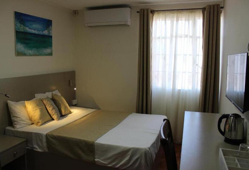 اتاق استاندارد, Sikamifer Tourist Resort