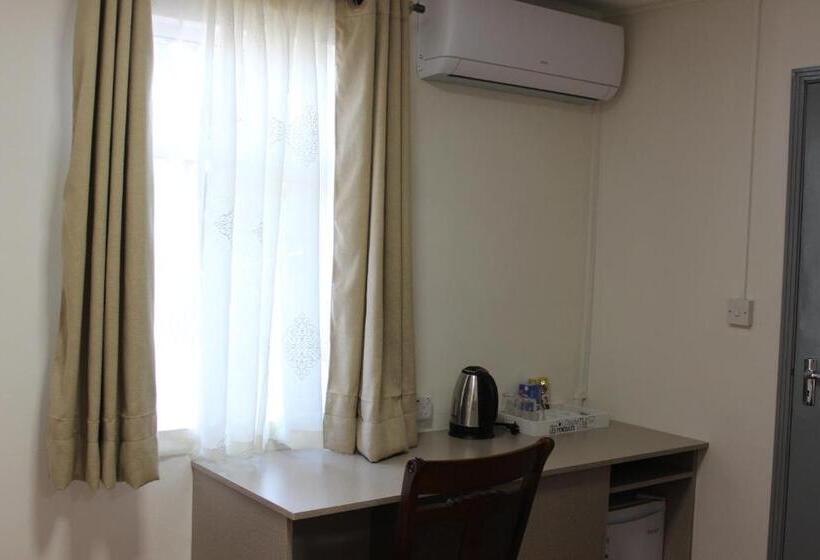 اتاق استاندارد, Sikamifer Tourist Resort