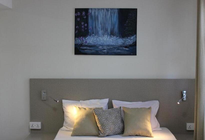 اتاق استاندارد, Sikamifer Tourist Resort