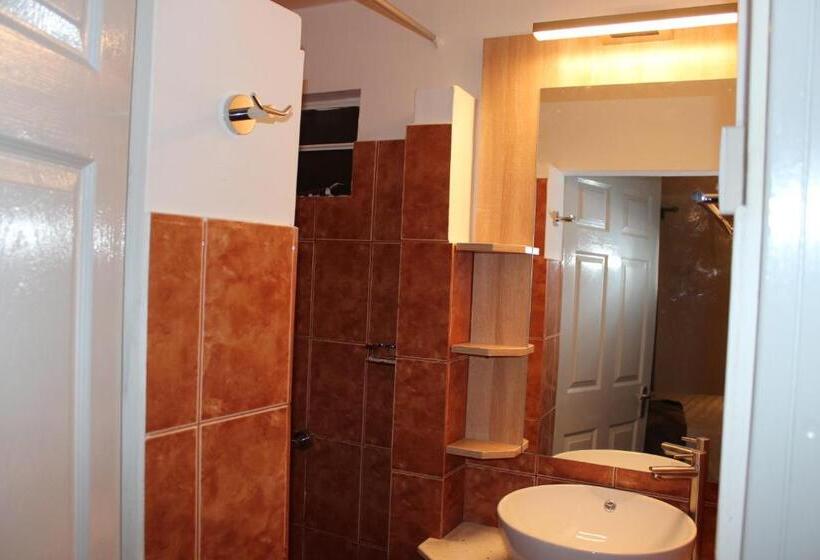 اتاق لوکس, Sikamifer Tourist Resort