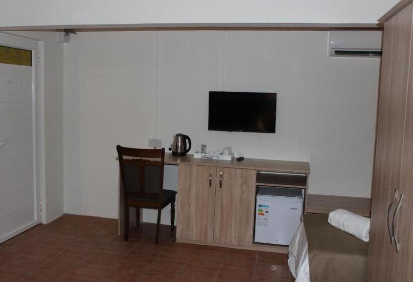 اتاق لوکس, Sikamifer Tourist Resort