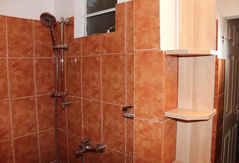 اتاق لوکس با بالکن, Sikamifer Tourist Resort