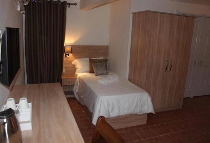 اتاق لوکس با بالکن, Sikamifer Tourist Resort