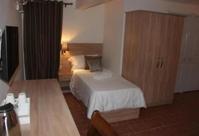 اتاق لوکس با بالکن, Sikamifer Tourist Resort