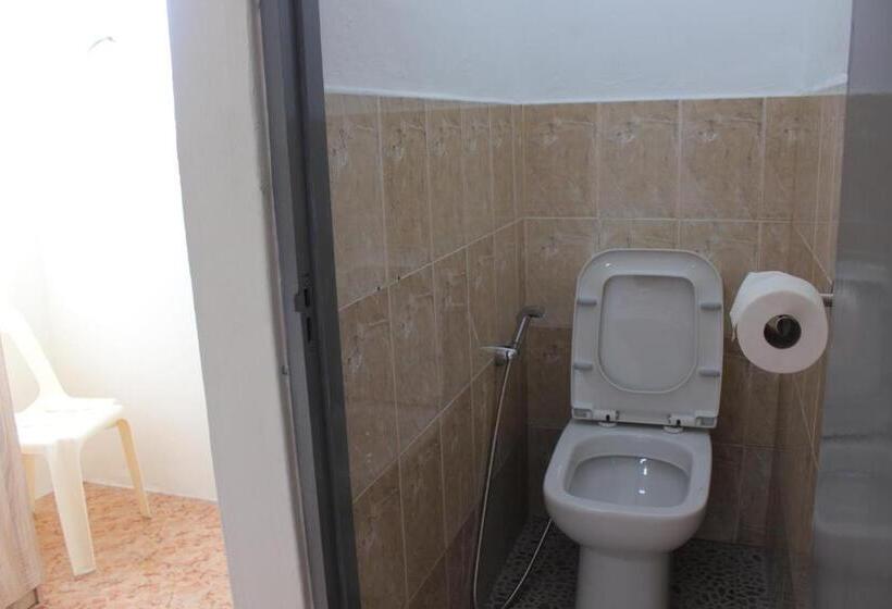 اتاق خانوادگی, Sikamifer Tourist Resort