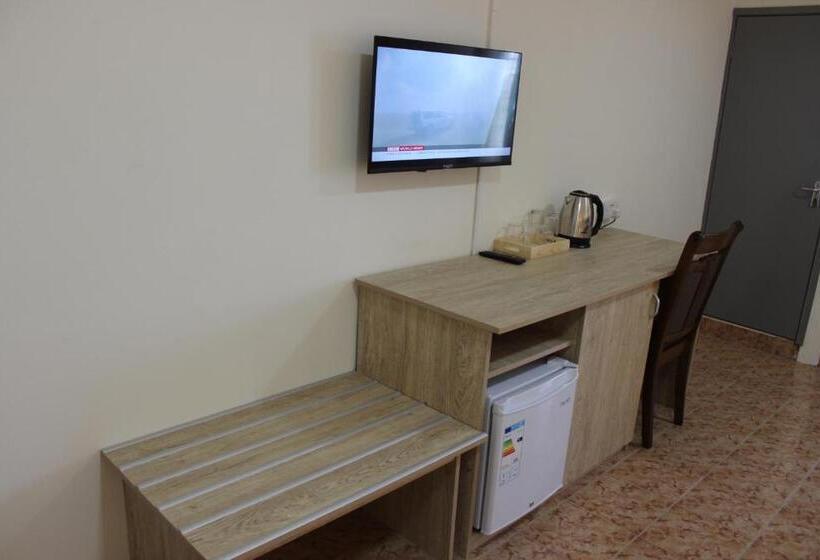 اتاق خانوادگی, Sikamifer Tourist Resort