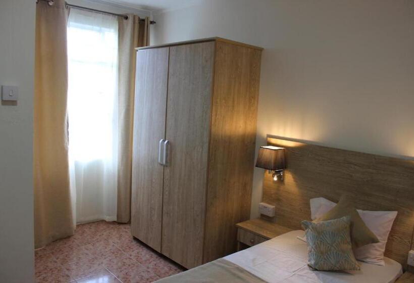 اتاق خانوادگی, Sikamifer Tourist Resort