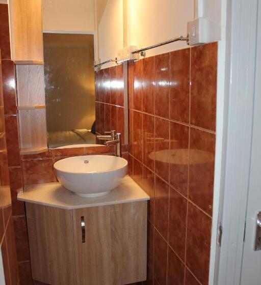 اتاق لوکس, Sikamifer Tourist Resort