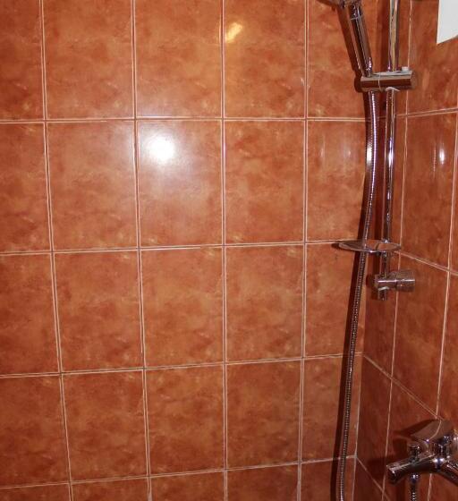 اتاق لوکس, Sikamifer Tourist Resort