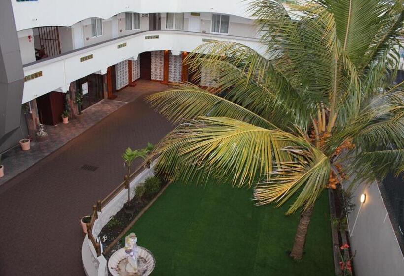 استودیوی لوکس, Sikamifer Tourist Resort