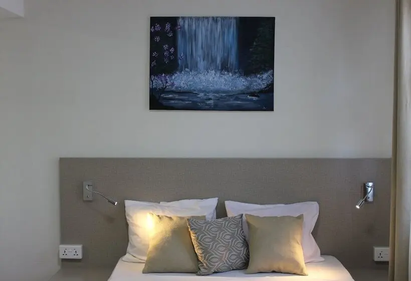اتاق استاندارد, Sikamifer Tourist Resort