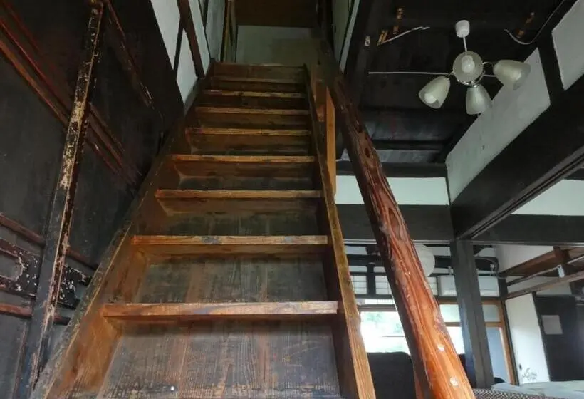 １ベッドルームハウス, Takio Guesthouse   Vacation Stay 12208v