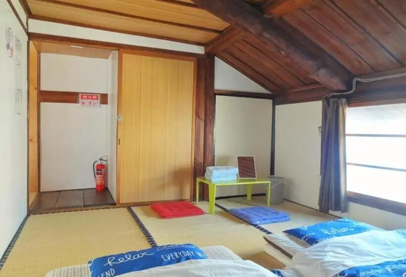 １ベッドルームハウス, Takio Guesthouse   Vacation Stay 12208v