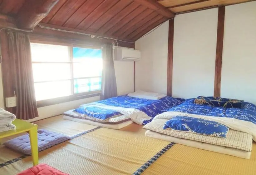 １ベッドルームハウス, Takio Guesthouse   Vacation Stay 12208v