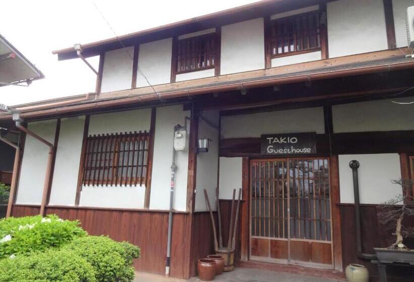 1间卧室的房子, Takio Guesthouse   Vacation Stay 12208v