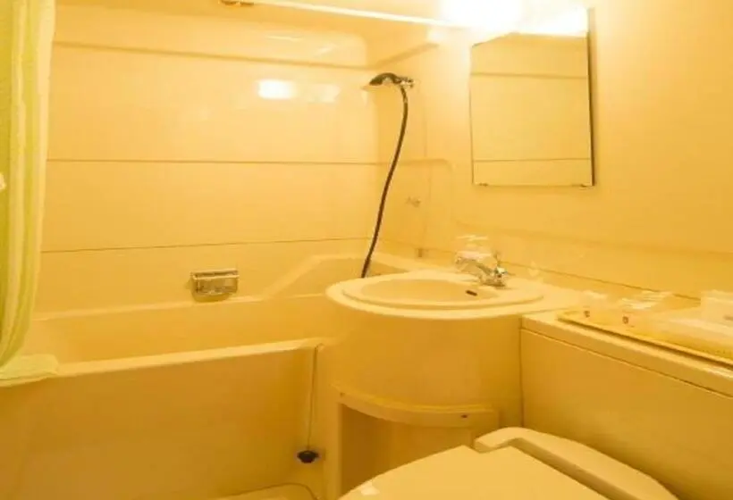 スタンダードスタジオ, Skyhotel Uozu / Vacation Stay 59581