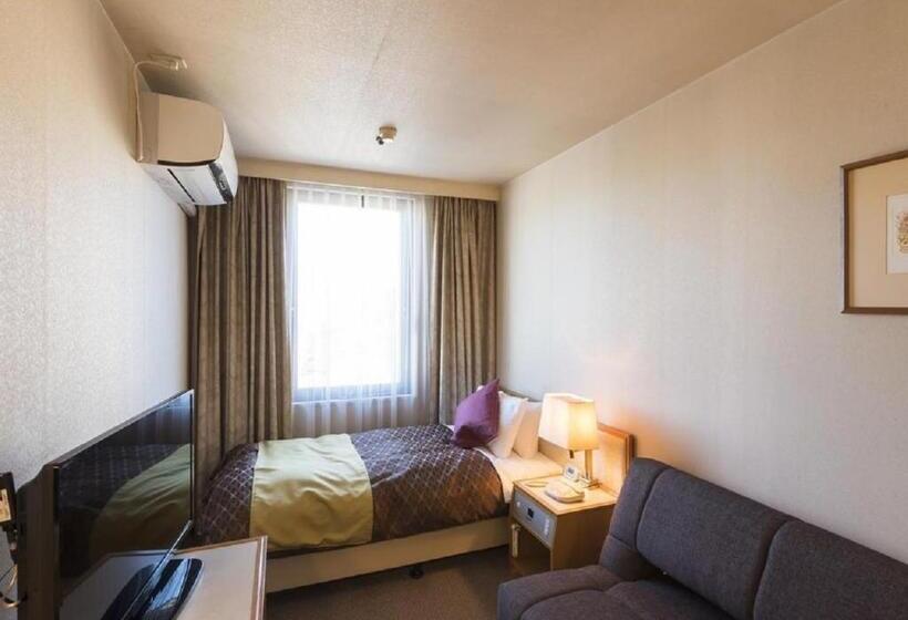 Студия Стандарт, Skyhotel Uozu / Vacation Stay 59581