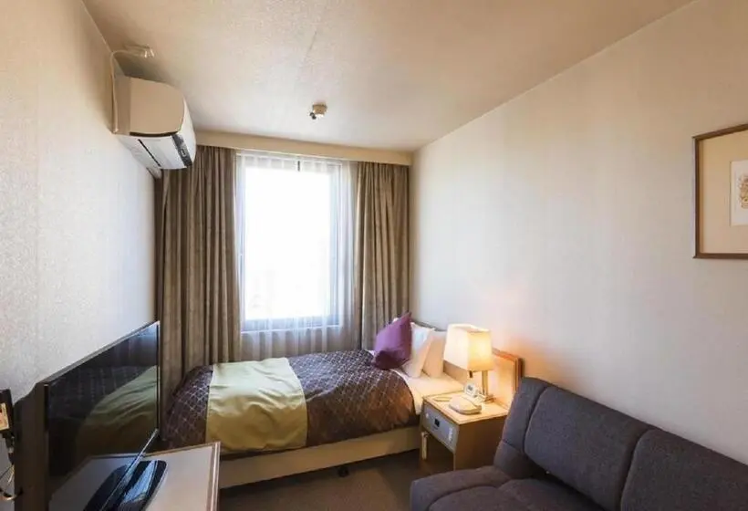 スタンダードスタジオ, Skyhotel Uozu / Vacation Stay 59581