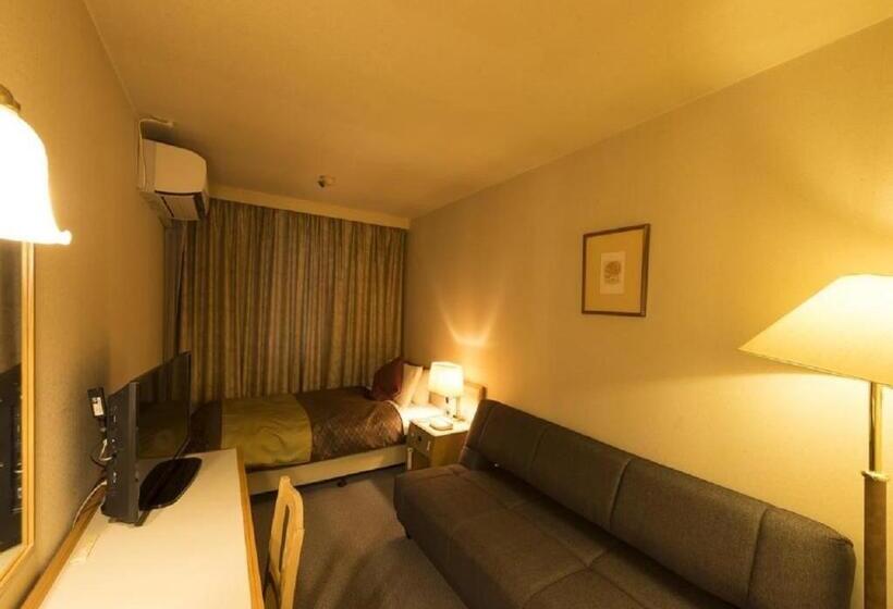 إستوديو قياسى, Skyhotel Uozu / Vacation Stay 59581