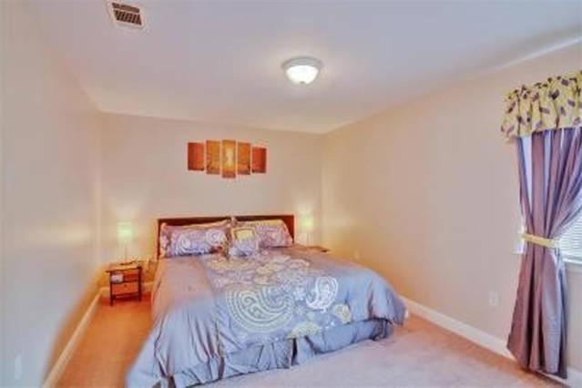 شقة غرفة نوم واحدة بالطابق الأرضى, Beach Comber At Oak Shores