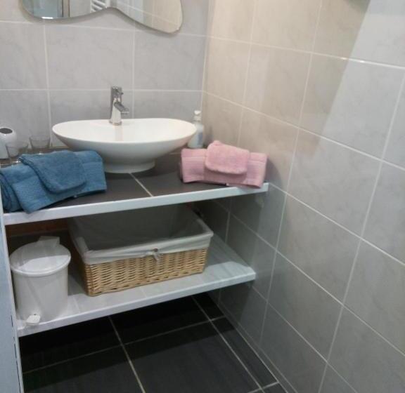 Номер Стандарт, 87620 La Chambre Du Clos Barriant
