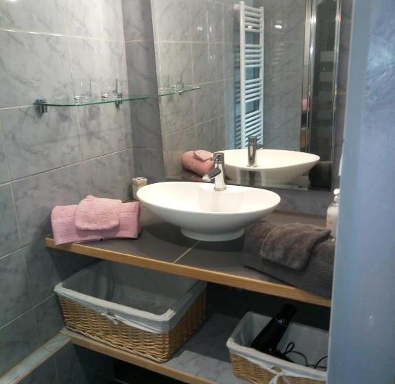 标准间, 87620 La Chambre Du Clos Barriant