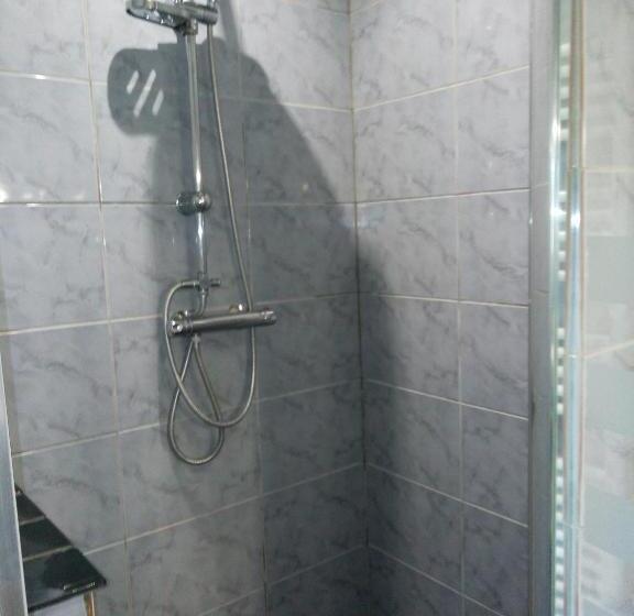 标准间, 87620 La Chambre Du Clos Barriant