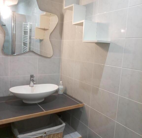 标准间, 87620 La Chambre Du Clos Barriant