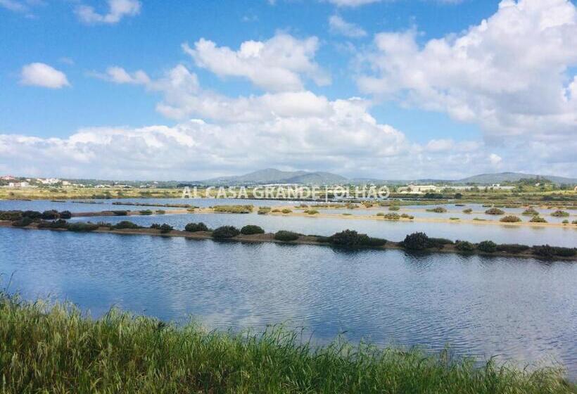 Номер Стандарт Совместная Ванная, Al Casa Grande