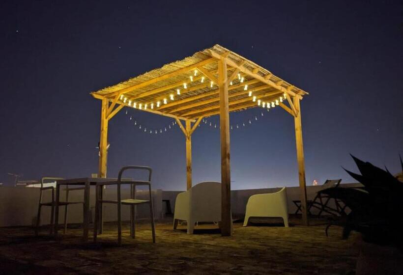 Номер Стандарт Совместная Ванная, Al Casa Grande