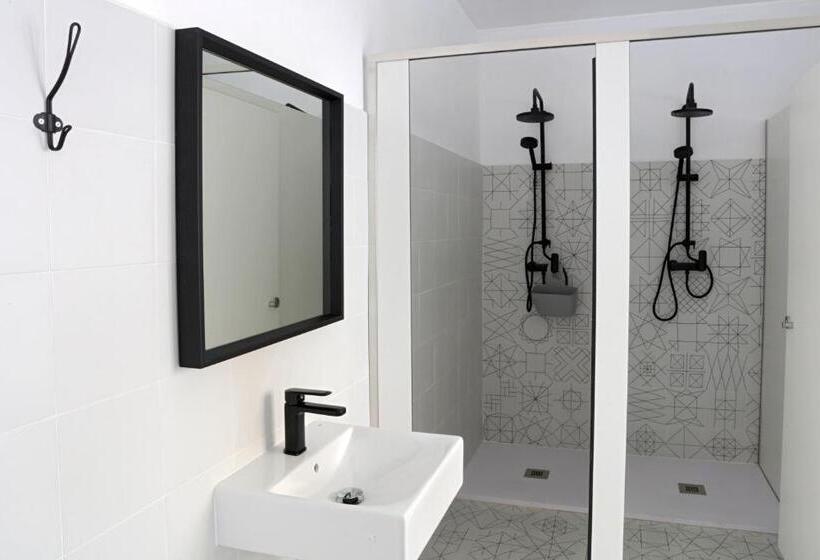 Номер Стандарт Индивидуальный с Балконом, Al Casa Grande