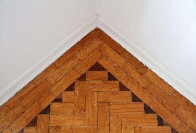 Номер Стандарт Индивидуальный с Балконом, Al Casa Grande