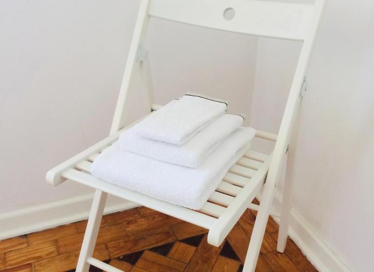 Номер Стандарт Индивидуальный с Балконом, Al Casa Grande