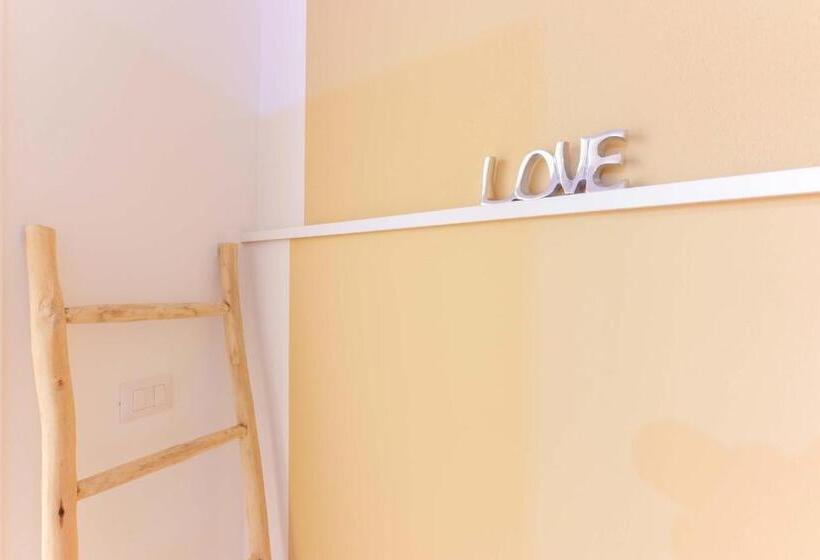 Deluxe Familjerum, Montellino S Suite Oro