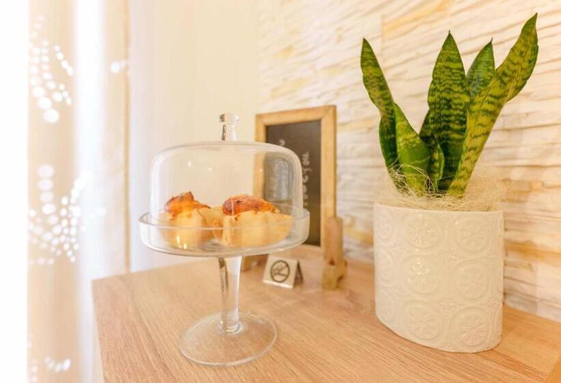 اتاق لوکس خانوادگی, Montellino S Suite Oro