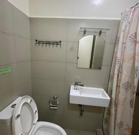 إستوديو قياسى, Green Residences Stays By Pbyy