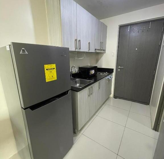 דירת חדר, Green Residences Stays By Pbyy