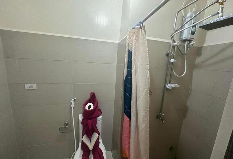 شقة غرفة واحدة, Green Residences Stays By Pbyy