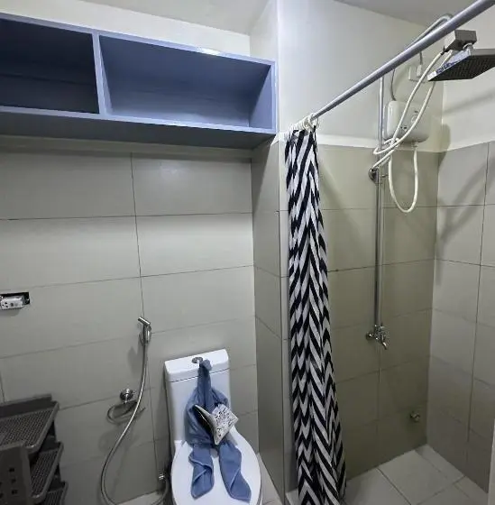 דירת חדר נוף לים, Green Residences Stays By Pbyy