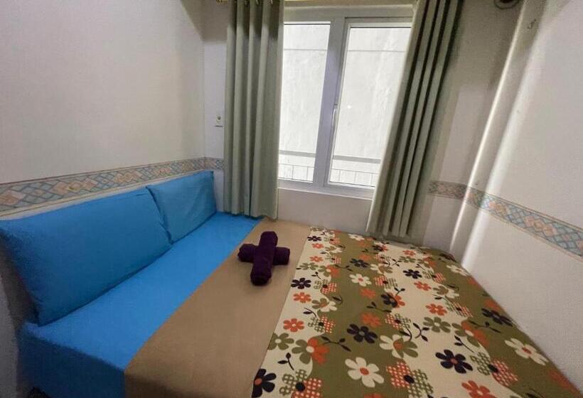 إستوديو ديلوكس, Green Residences Stays By Pbyy