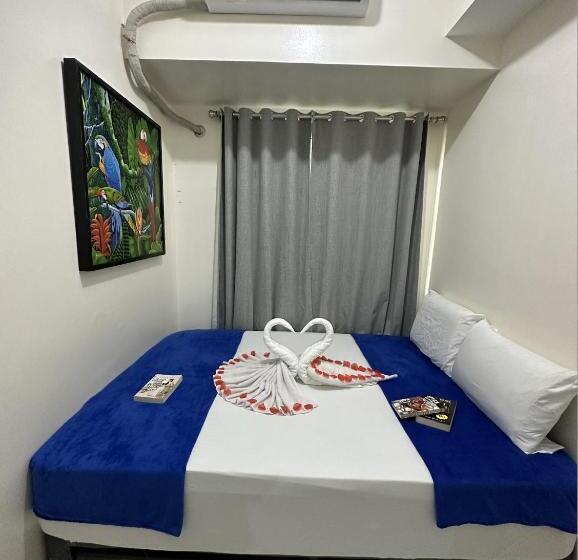 إستوديو ديلوكس, Green Residences Stays By Pbyy