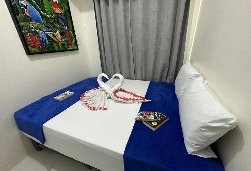 إستوديو ديلوكس, Green Residences Stays By Pbyy