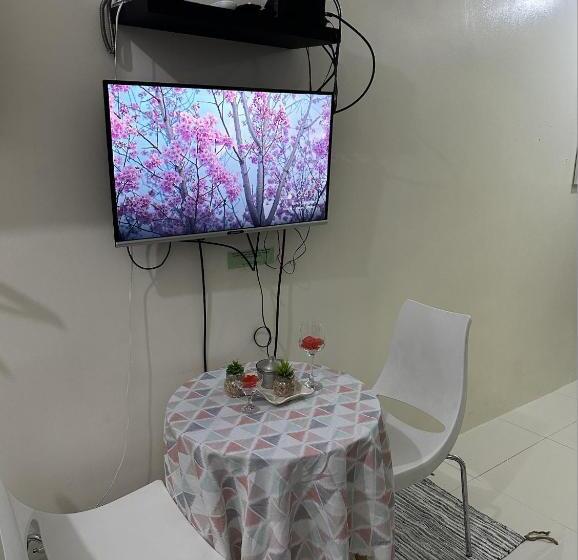 إستوديو ديلوكس, Green Residences Stays By Pbyy